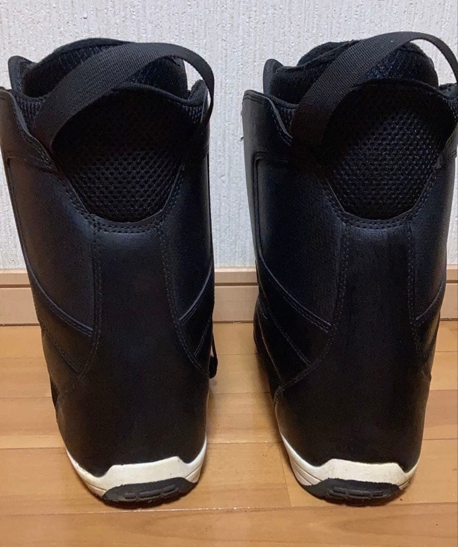 LASTAXIS BOAスノーボードブーツ ブラック