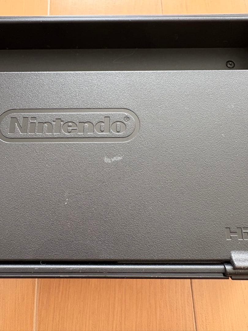 【動作完動品】Nintendo Switch ロトエディション（ソフトなし）