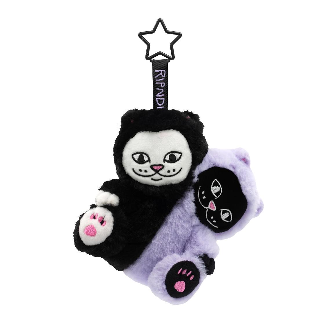 Freakiee Faces NermieeBags (コンプリート4体Set)