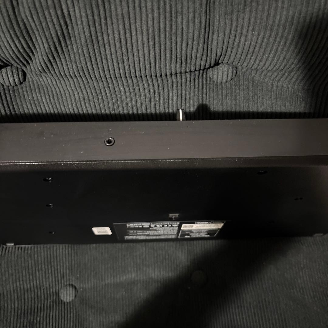 DDJ-FLX4 コントローラー　ブラック