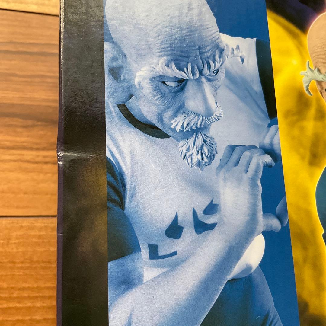 【未開封】一番くじ　ハンターハンター　フィギュアセット