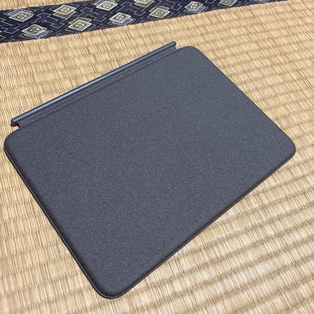 Logicool COMBO TOUCH iPad用キーボードカバー