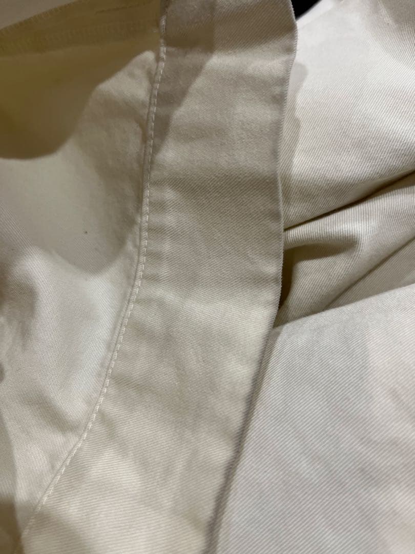 パンツ SHINYA KOZUKA