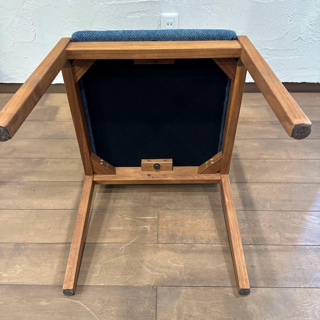 【mikkoさま専用】MASTERWAL ラテチェア