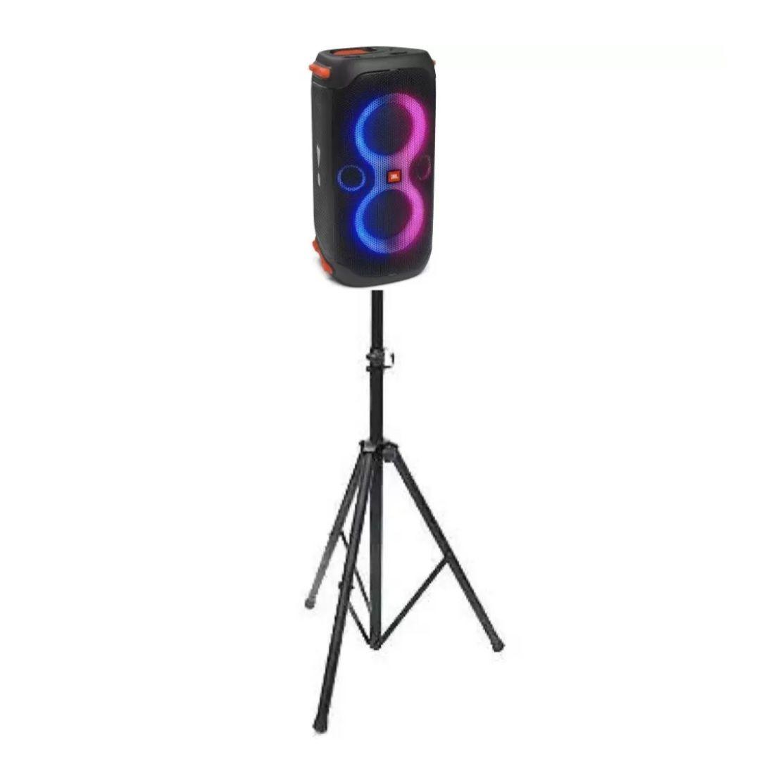 JBL PARTYBOX110　onstageスピーカースタンドセット