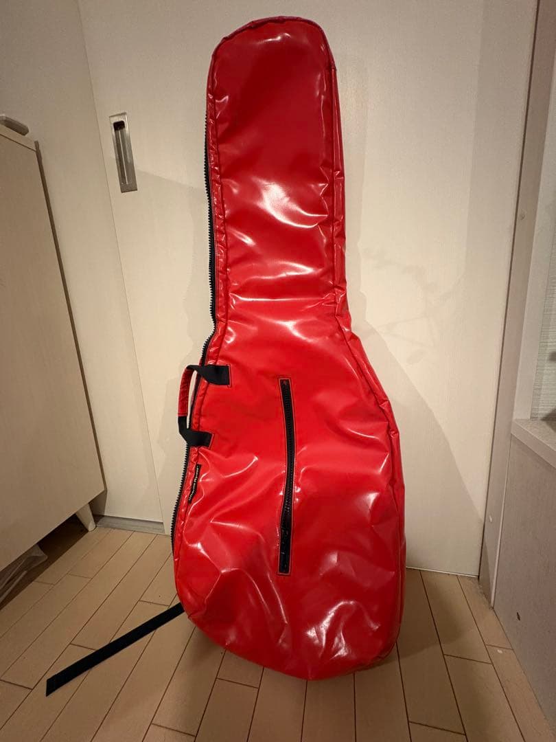 ●Component custom Stratocaster レリックギター