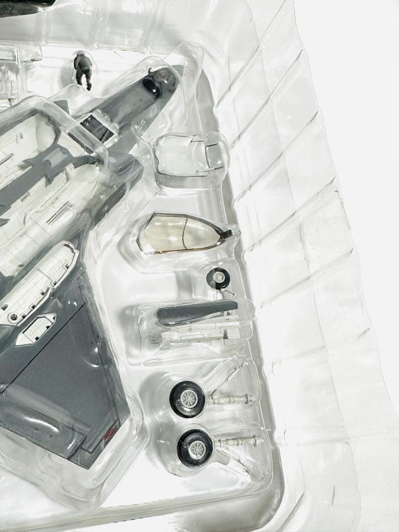 ホビーマスター 1/72 Lockheed F-35B イギリス空軍