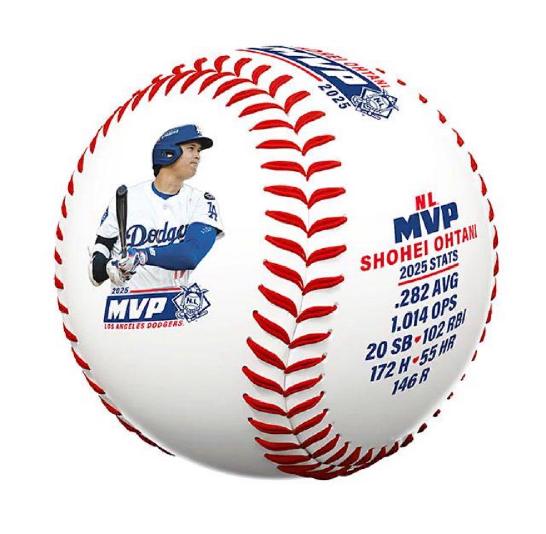 大谷翔平 山本由伸 佐々木朗希　寄せ書き　直筆サイン　記念ボール　3点セット