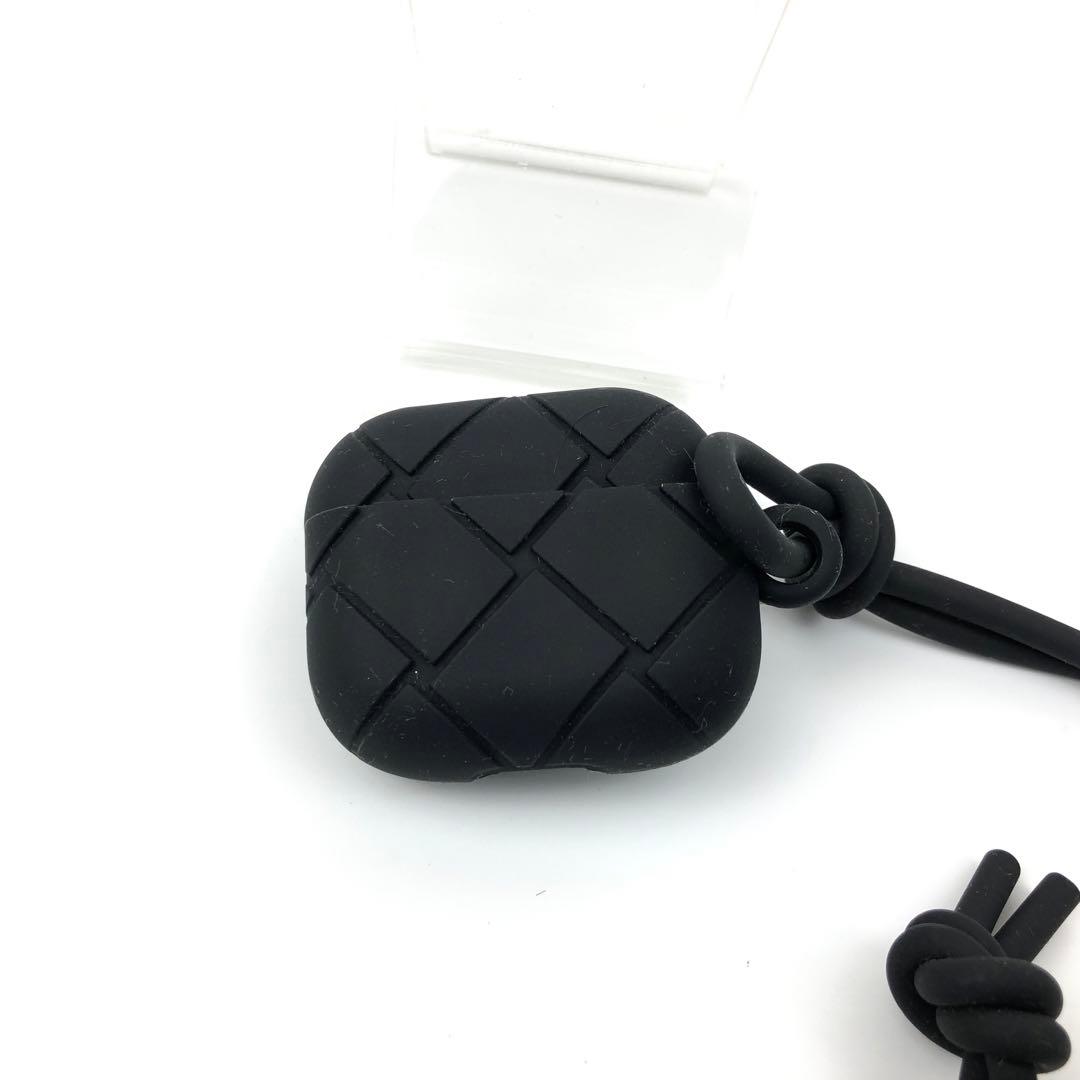【極美品】ボッテガヴェネタ　イアホン ケース