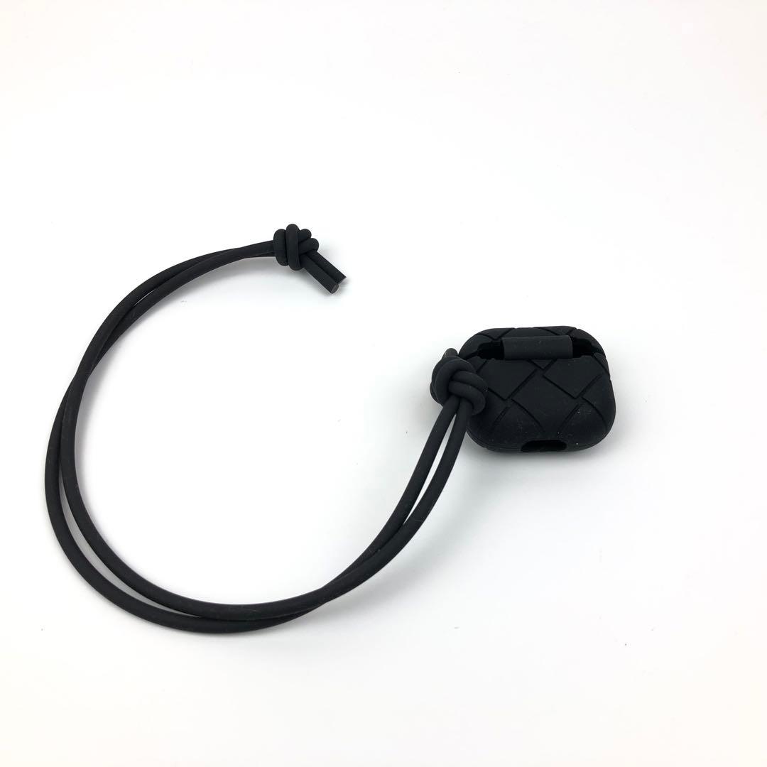 【極美品】ボッテガヴェネタ　イアホン ケース