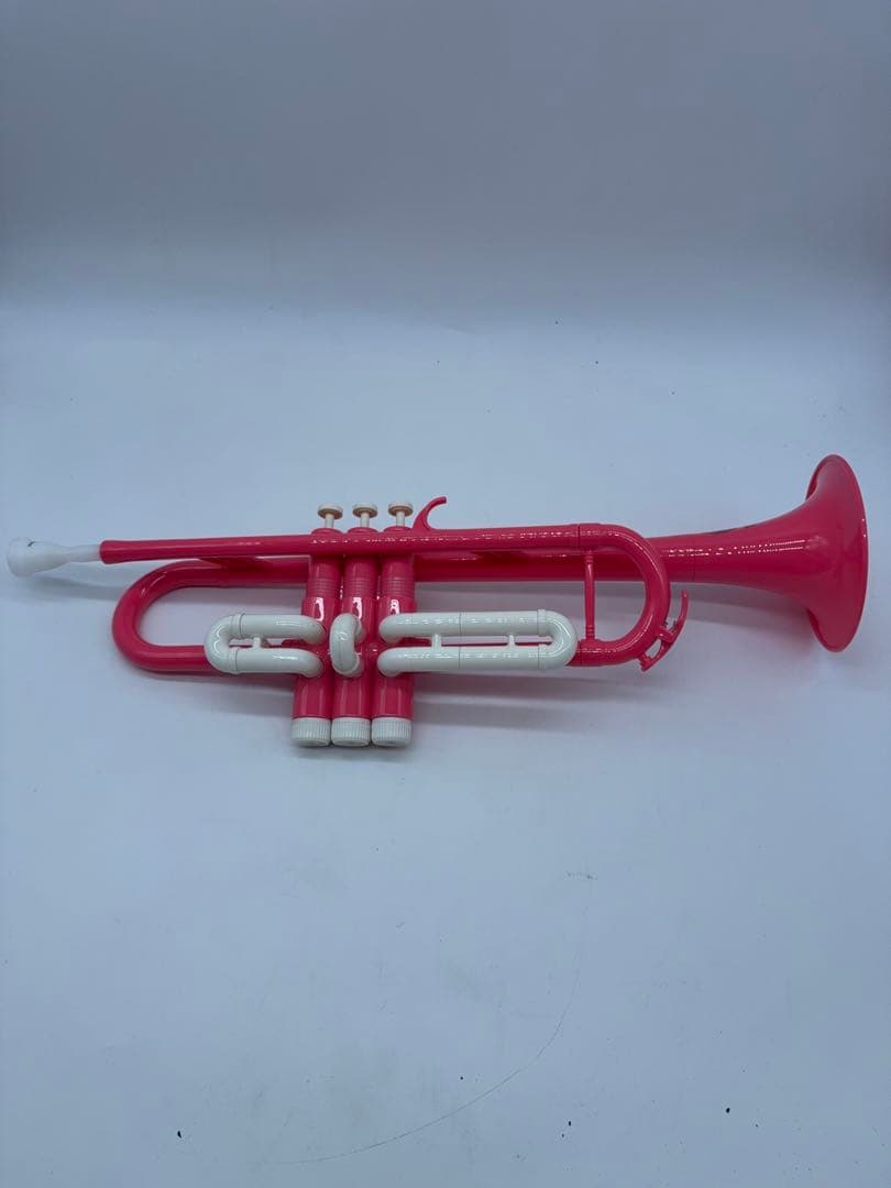 TIGER プラスチックトランペット タイガー