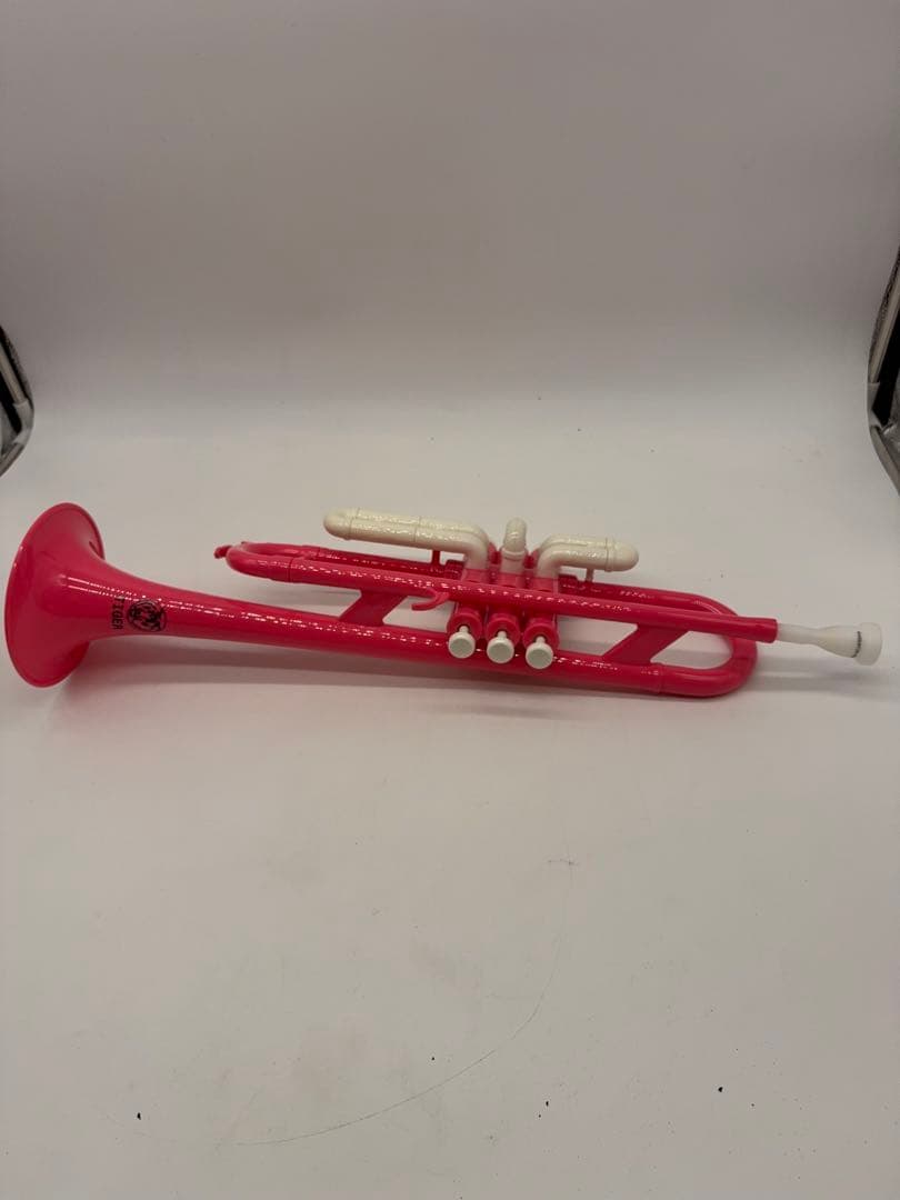 TIGER プラスチックトランペット タイガー