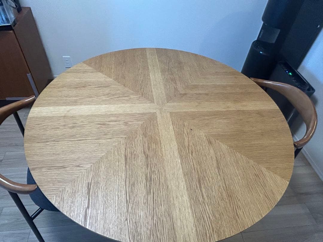 シ*め様 ダイニングテーブル　7/20まで