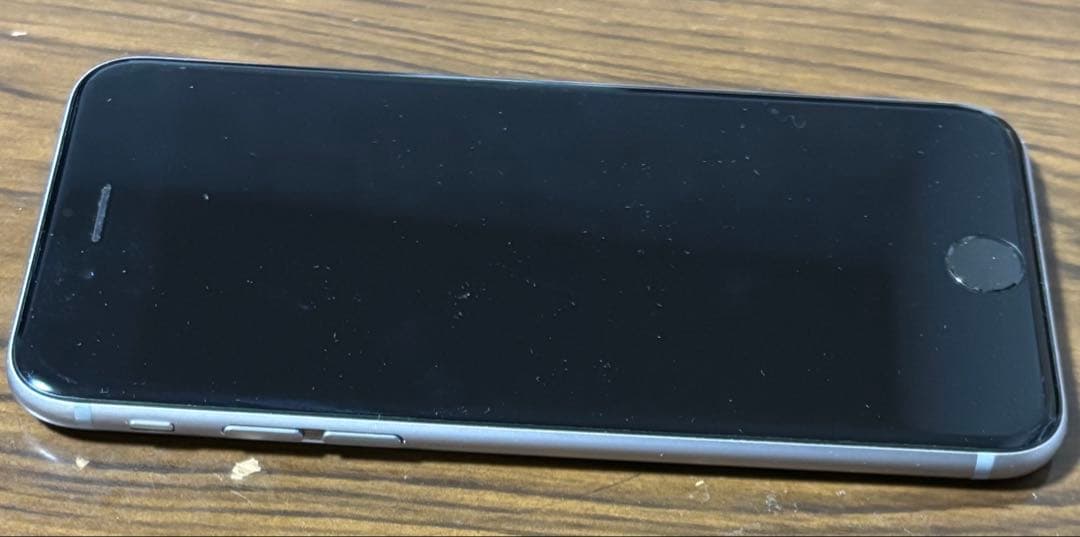 iPhone6S 128GB 美品