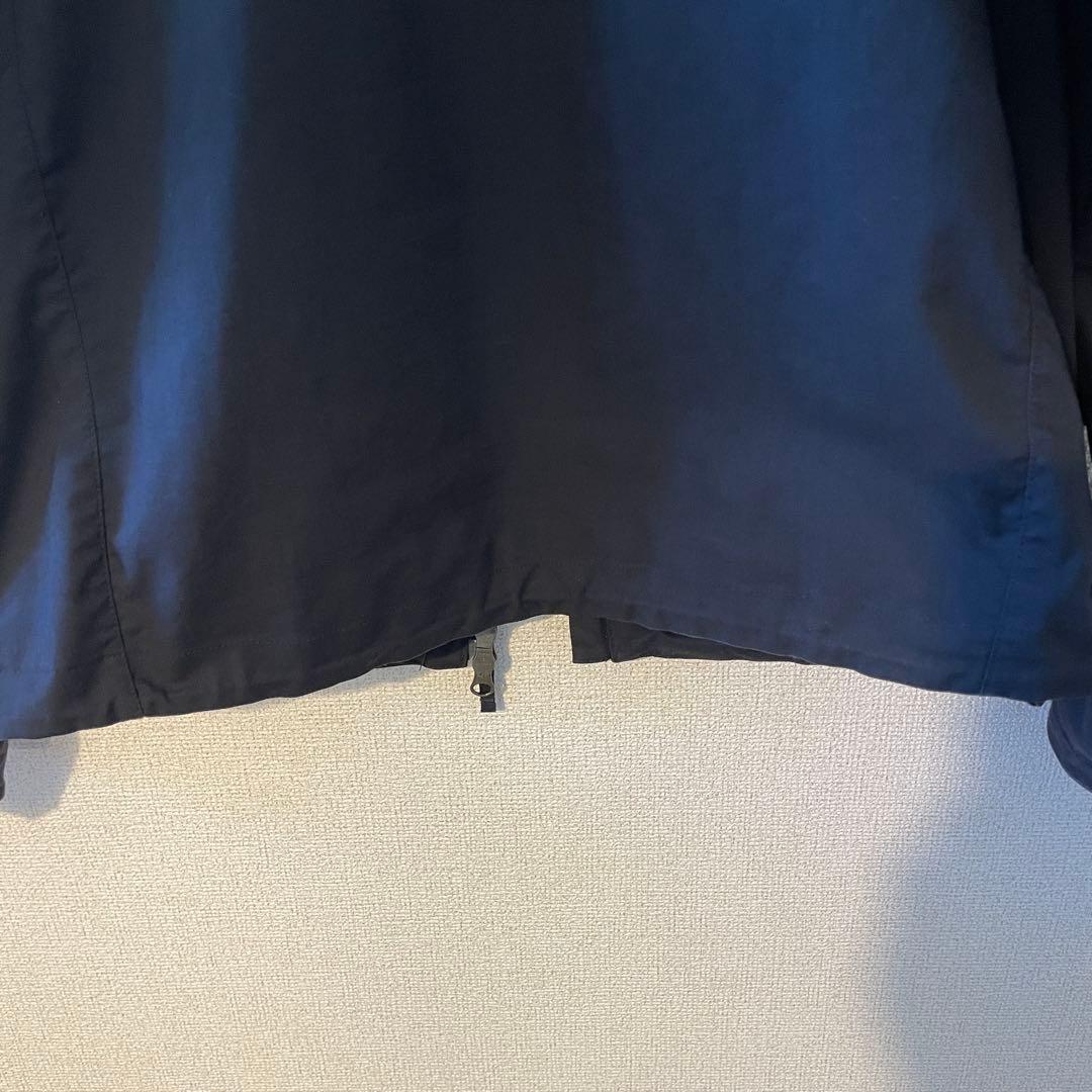 ジャケット・アウター POUTNIK by Tilak BLADE JACKET BLACK M