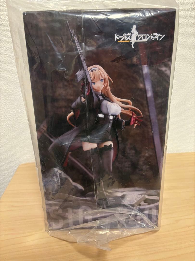 ドールズフロントライン StG-940　フィギュア