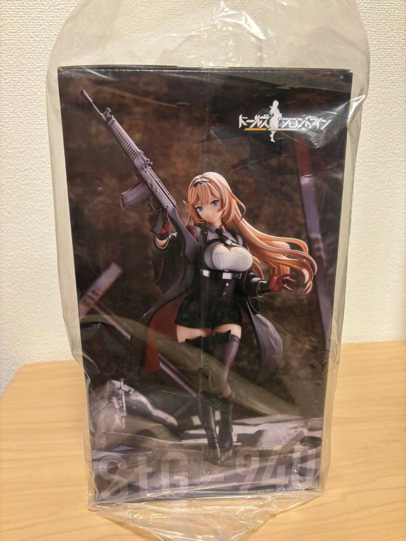ドールズフロントライン StG-940　フィギュア