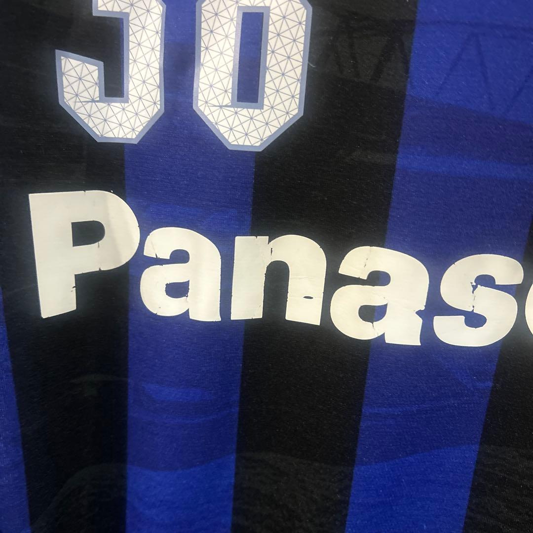 み*る様 ガンバ大阪 DOAN 38番 ユニフォーム