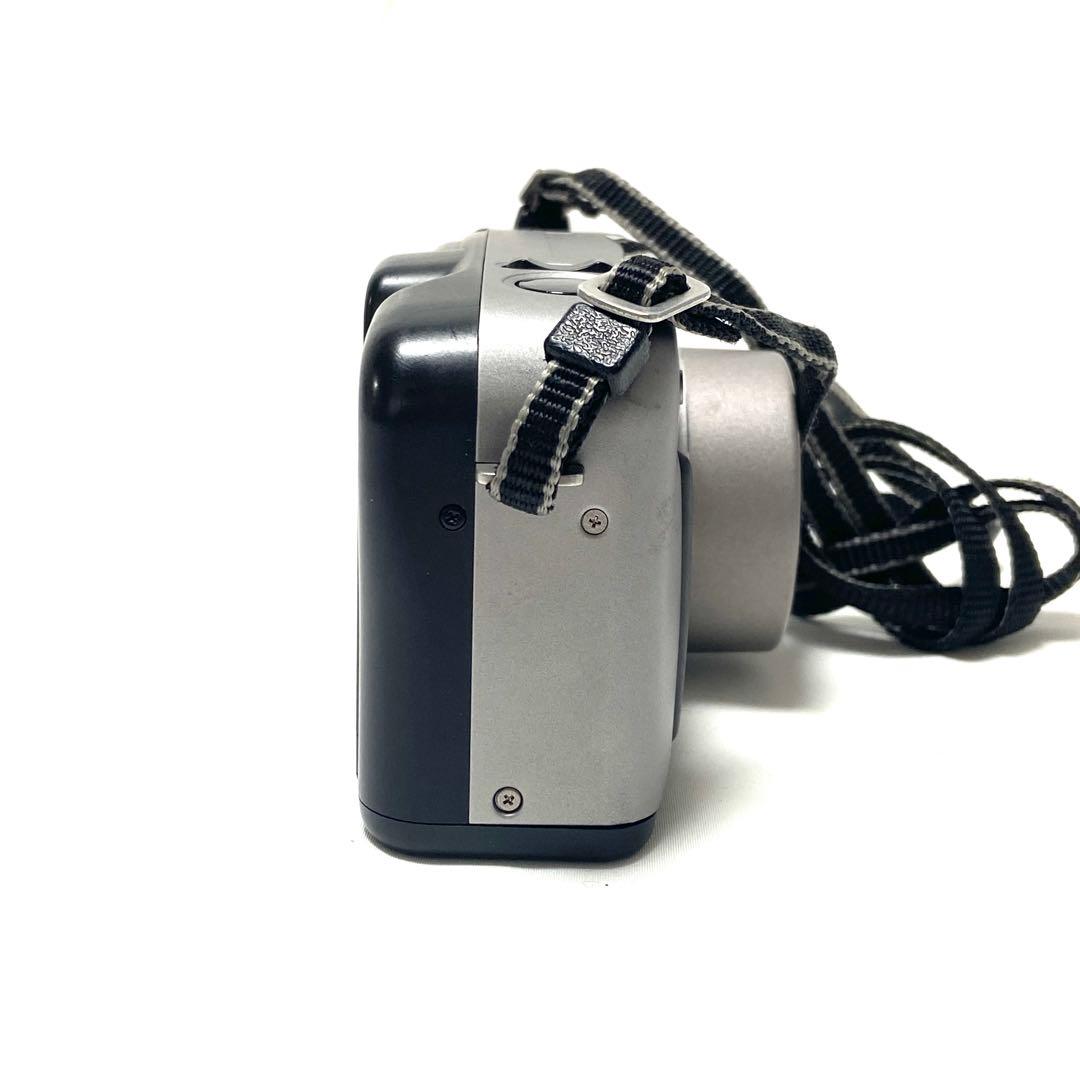 Canon キャノン Autoboy SII コンパクトフィルムカメラ 動作品