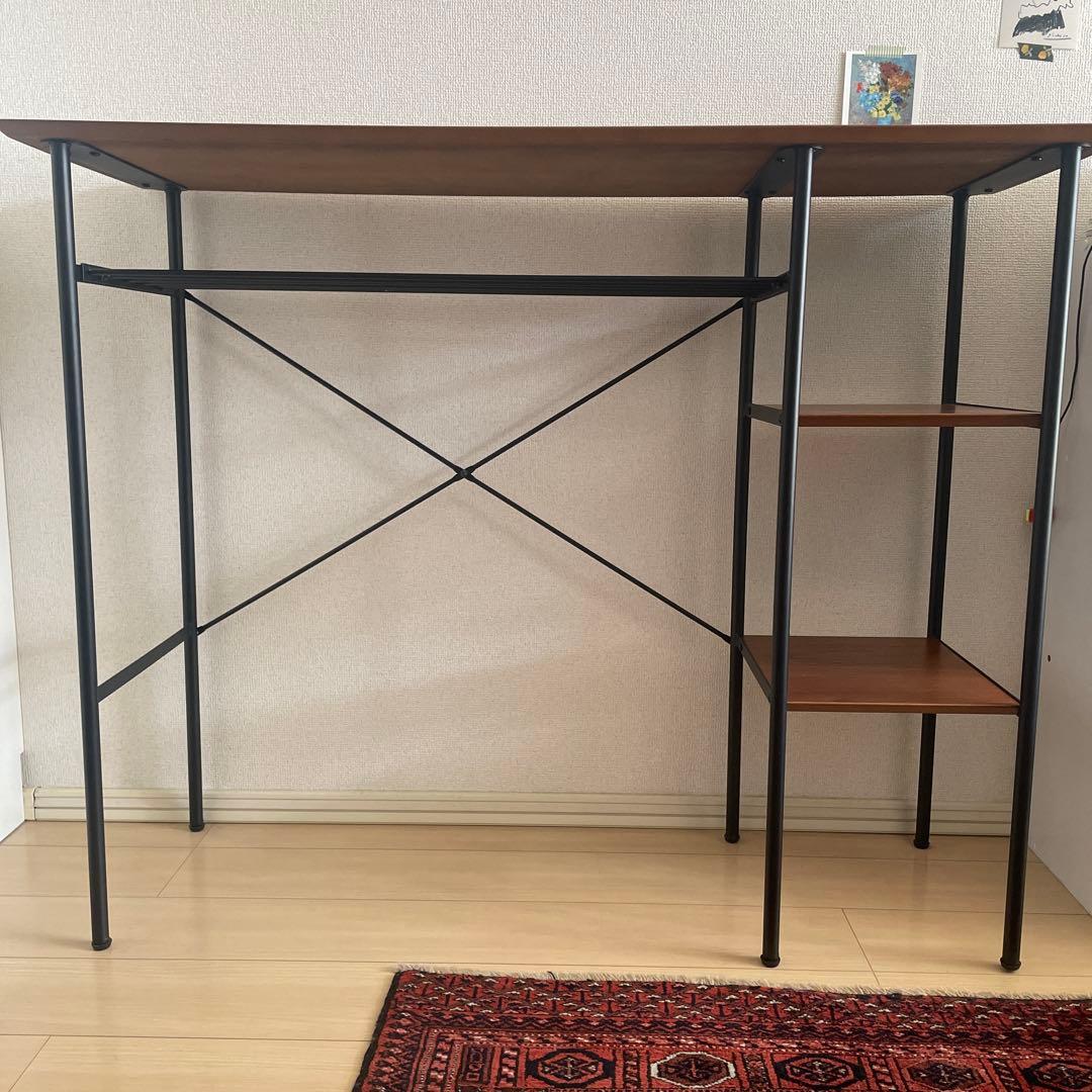 【えみ】ANTHEM テーブル スツール セット価格