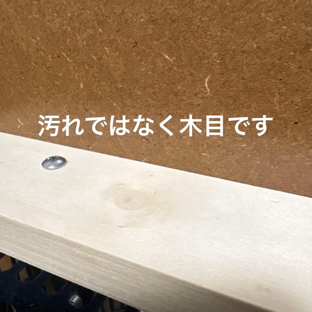 楕円形 木製こたつ　こたつとしては未使用