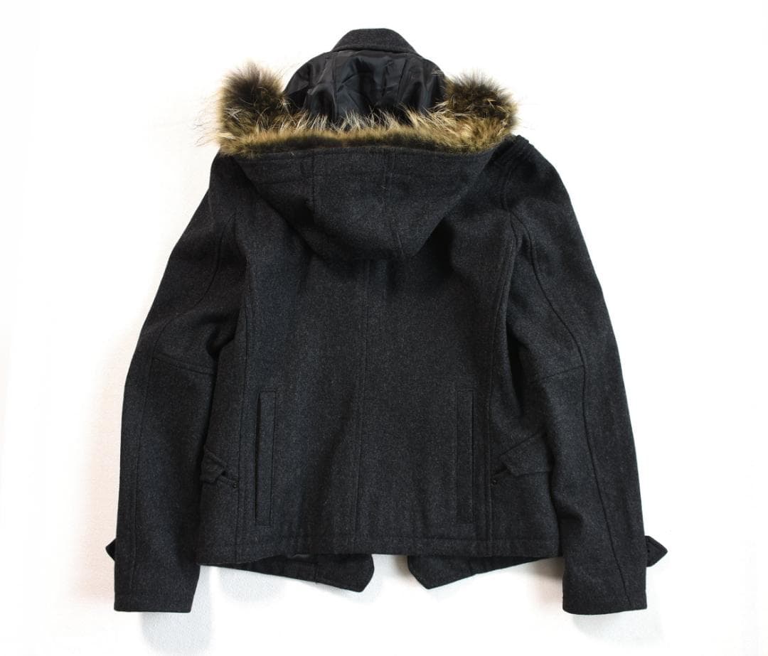 00s、Y2K　PPFM　ナポレオンジャケット