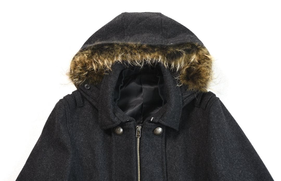 00s、Y2K　PPFM　ナポレオンジャケット