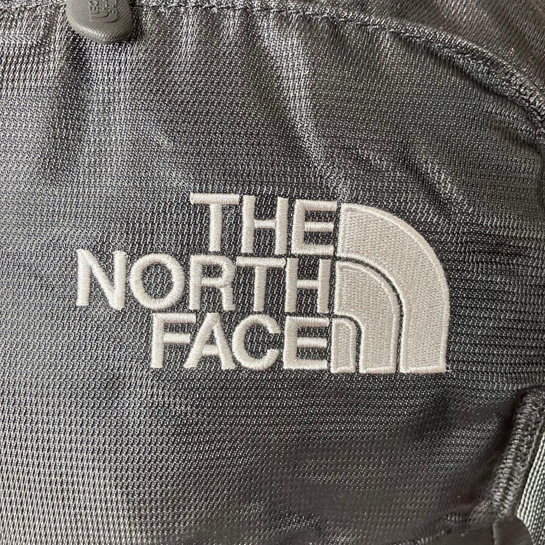 廃盤品✨ノースフェイス LONG HAUL26 67Lキャリーケース ブラック