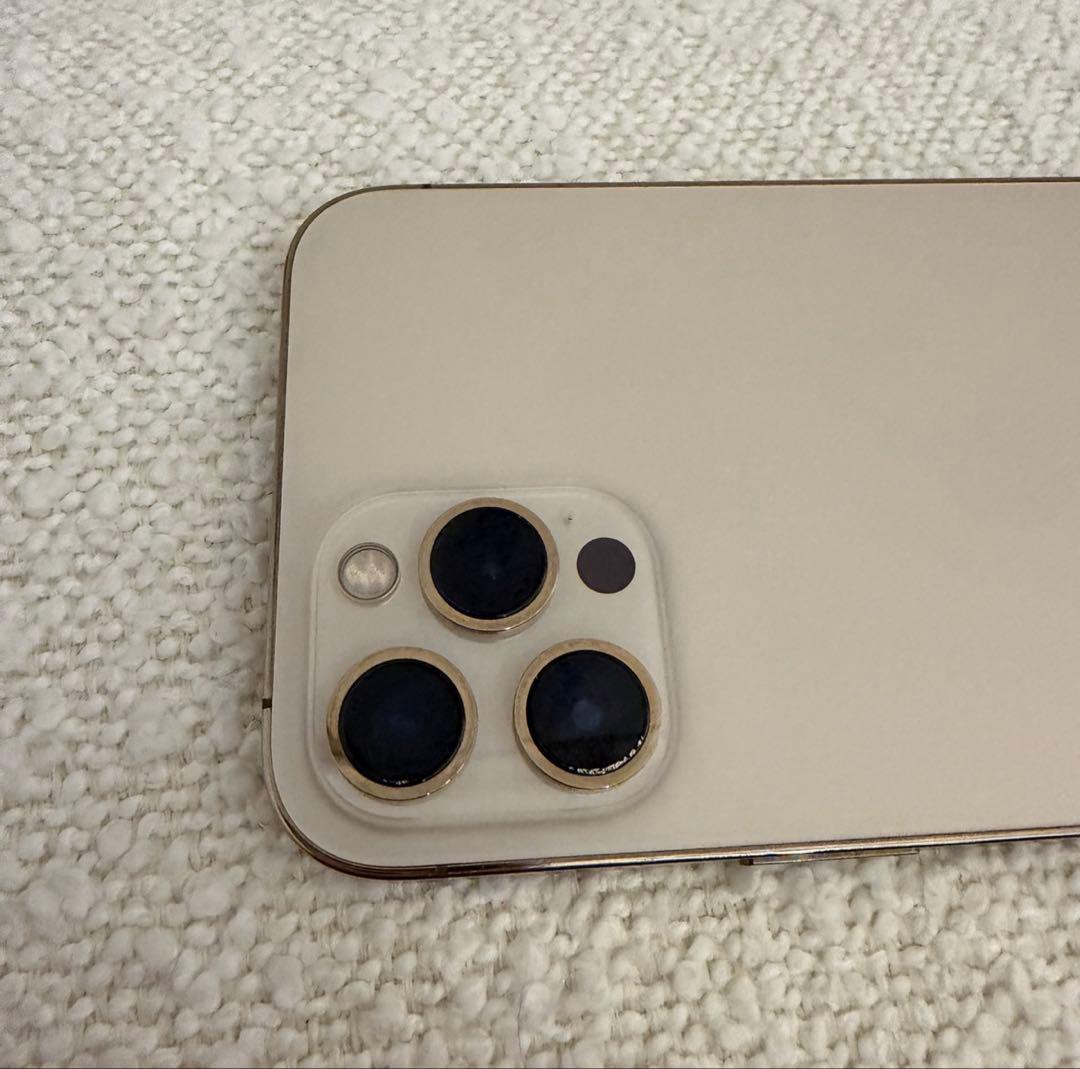 スマートフォン本体 Apple iPhone 12promax 256GB