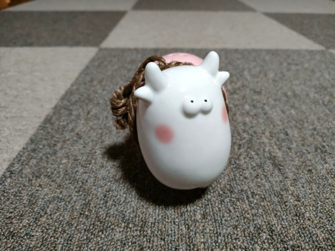 限定セール 激レア　世田谷ベース　牛豚　有田焼　蚊取り器　所ジョージ