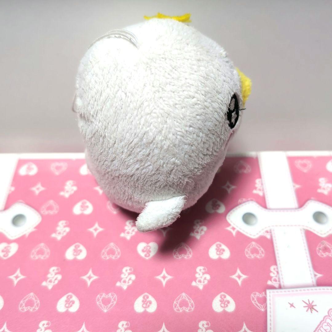 プリティーリズム スタン マスコット ぬいぐるみ　超激レア品