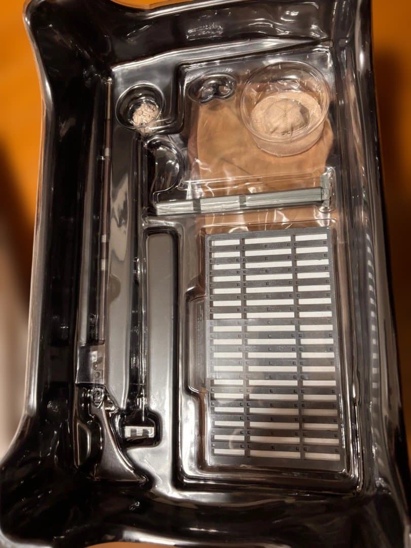 トイサピ限定　ルーク・スカイウォーカー ボーナスアクセサリー付きStarWars