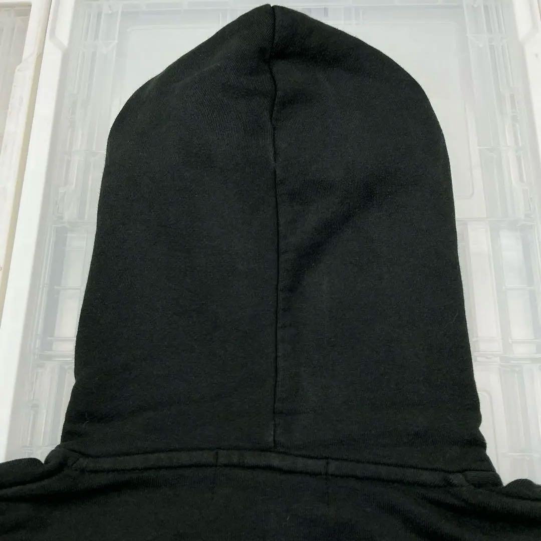 COMME des GARCONS ギャルソン CDG スウェットパーカー