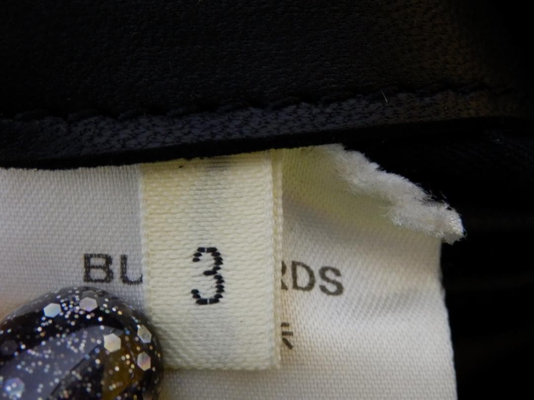 M1059 SUNSET BAY BUZZARDS サンセットベイ ホースハイド