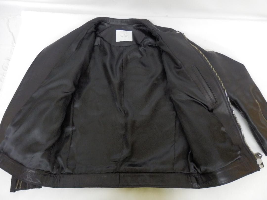 M1059 SUNSET BAY BUZZARDS サンセットベイ ホースハイド