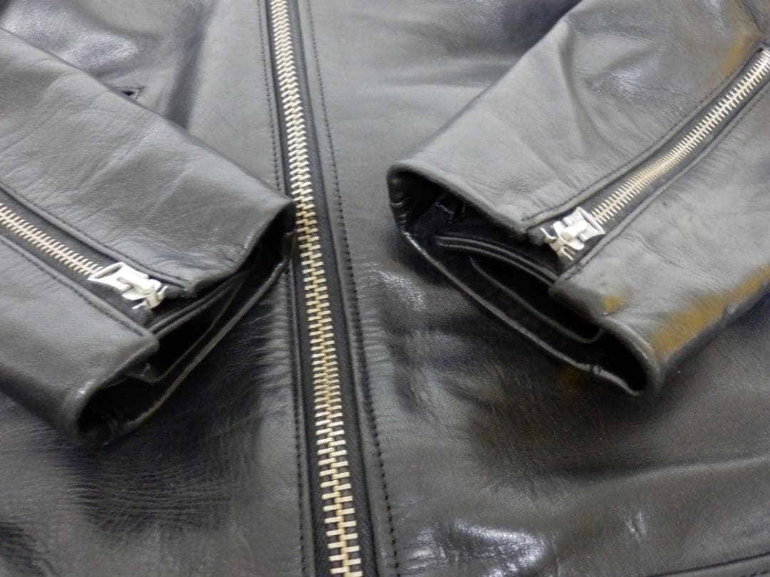 M1059 SUNSET BAY BUZZARDS サンセットベイ ホースハイド