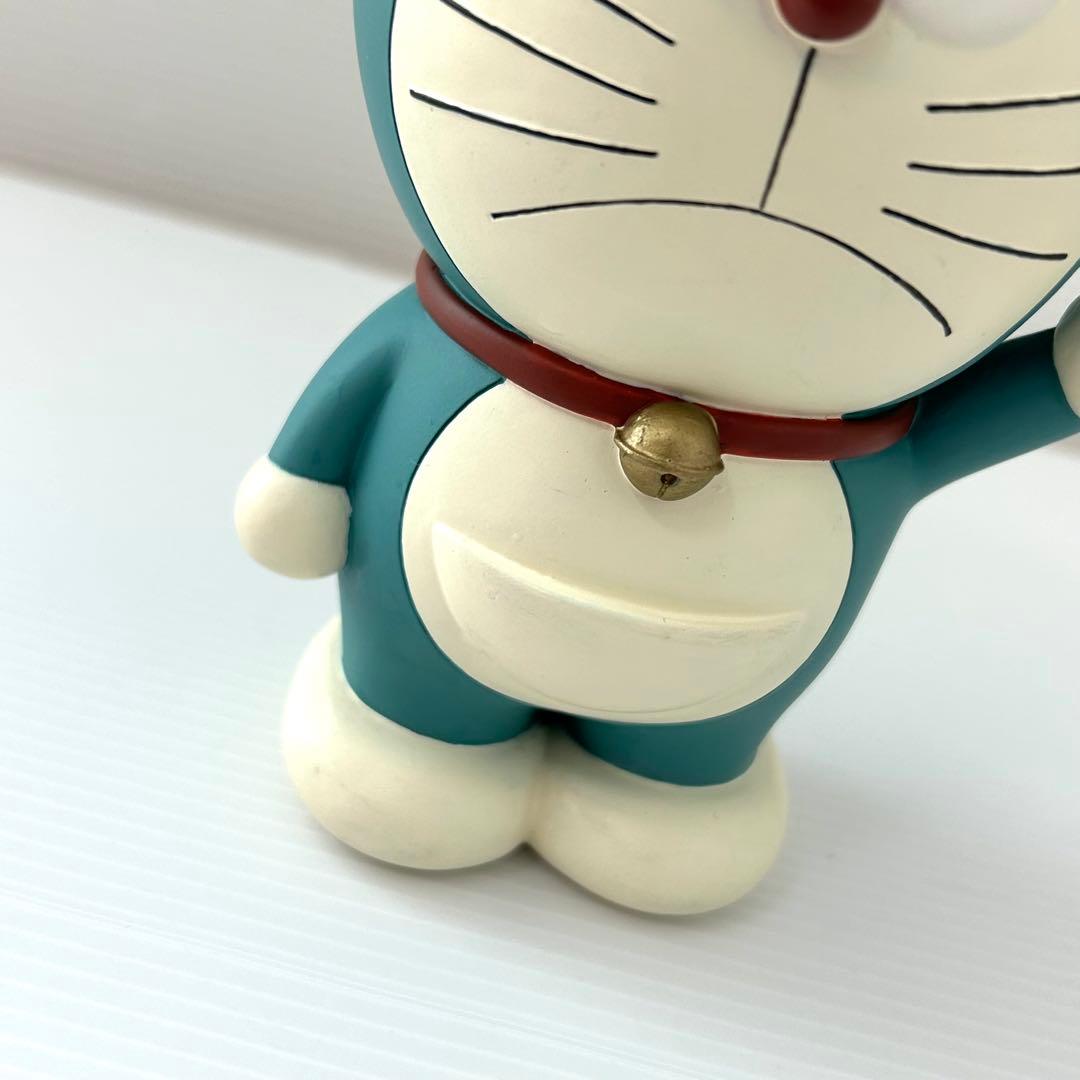 TH Eドラえもん展 2002年 会場限定 フィギュア 平和アンテナ 桑名大伸