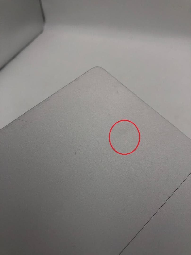 Windowsノート本体 SurfacePro7 i5-1035G4/8GB/SSD256GB Win11