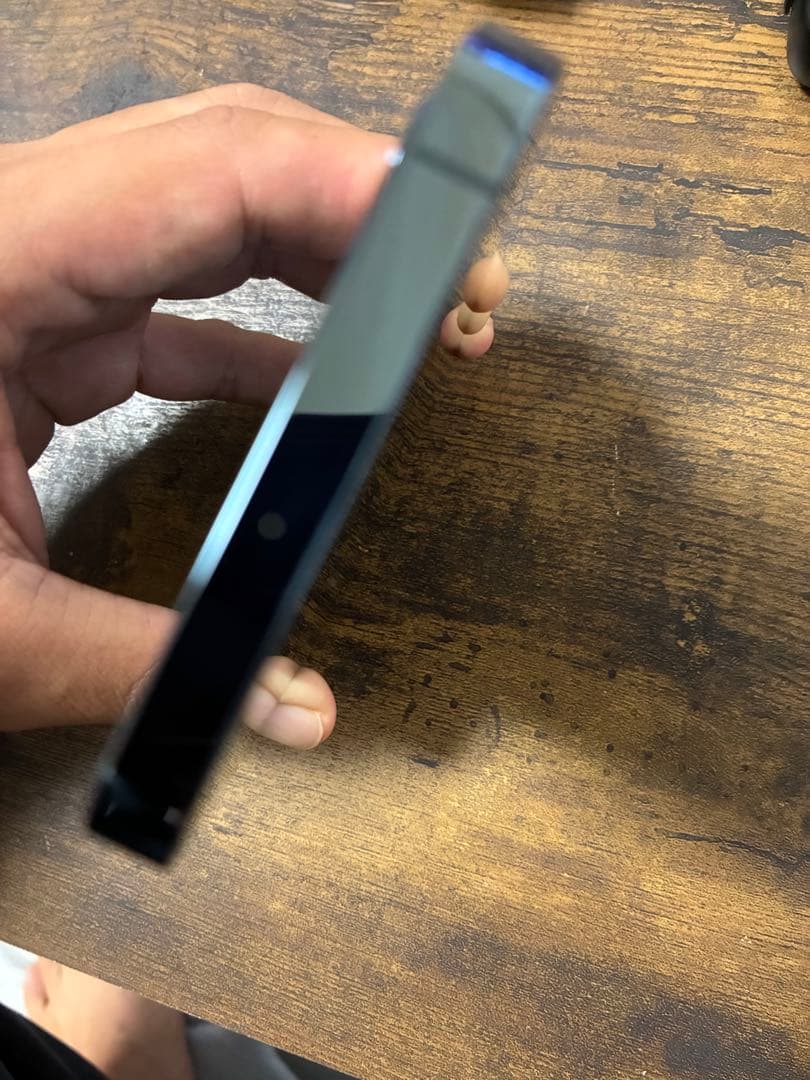 携帯電話本体 iPhone12 Pro