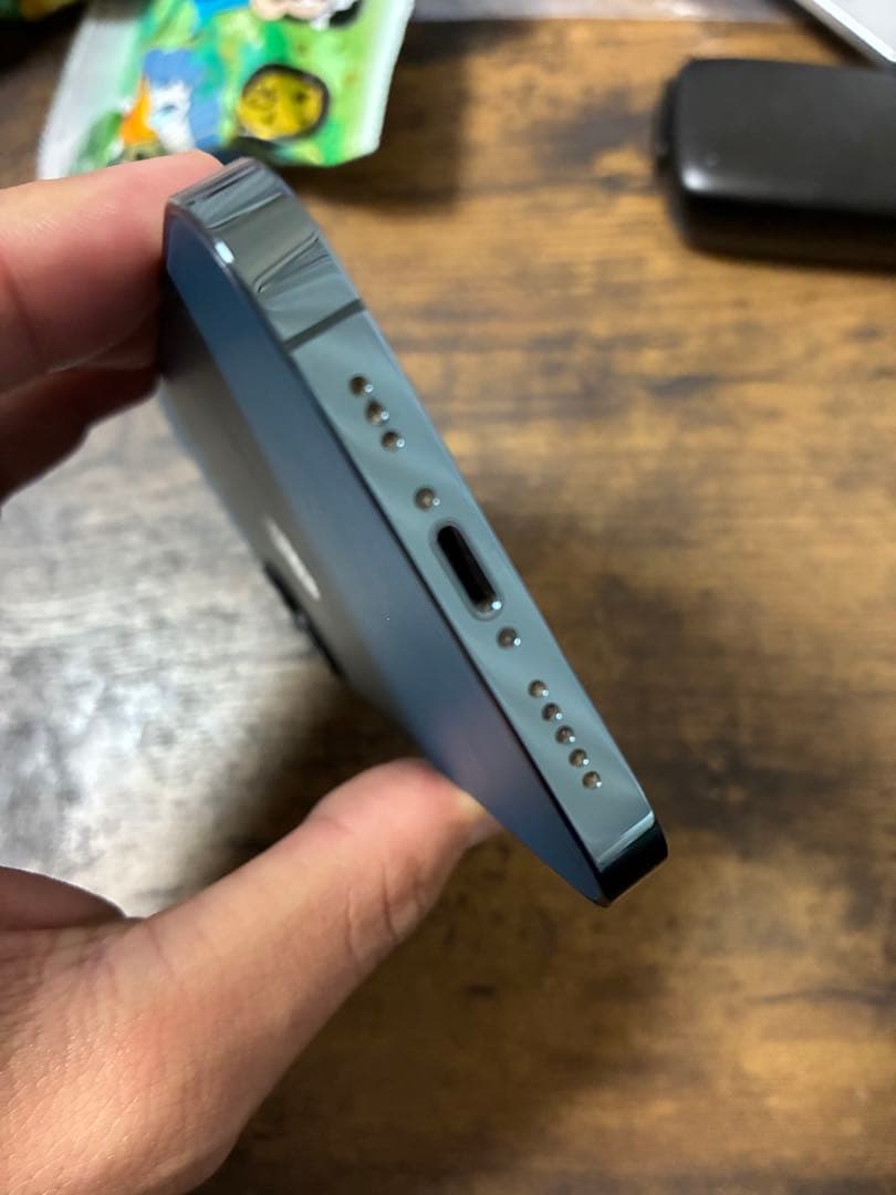 携帯電話本体 iPhone12 Pro