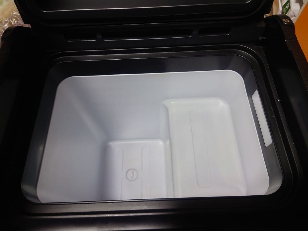 EENOUR 車載冷蔵庫18L 【別売りバッテリー付き】