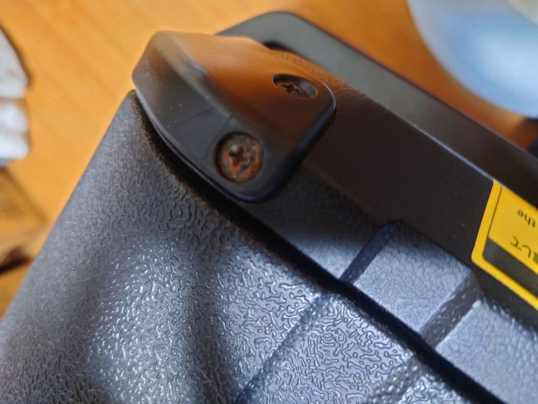 EENOUR 車載冷蔵庫18L 【別売りバッテリー付き】