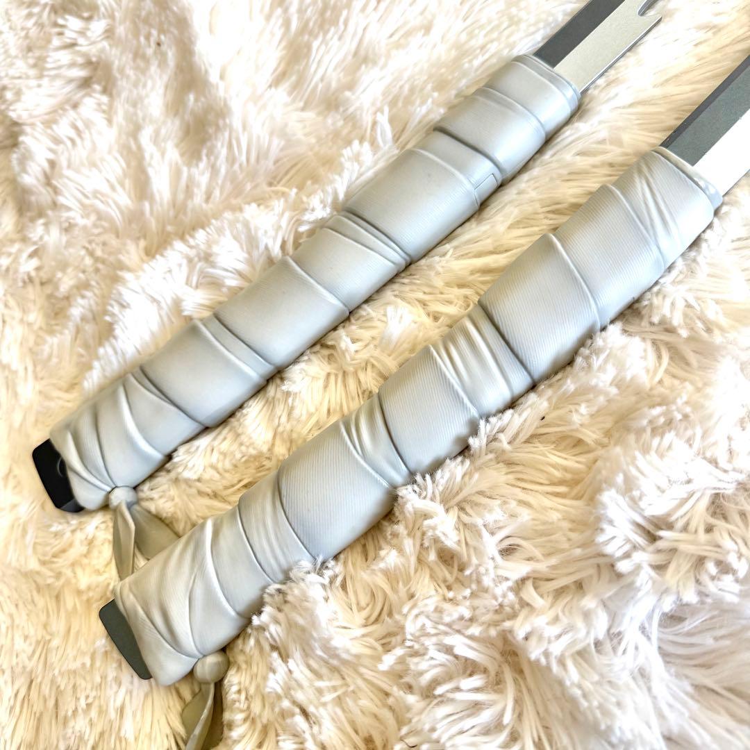 PROPLICA 日輪刀　嘴平伊之助　鬼滅の刃