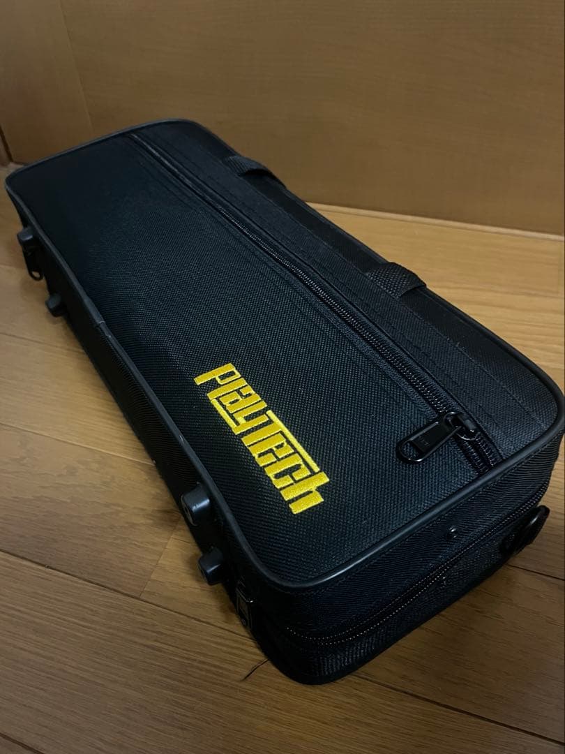 n*n様 E♭クラリネット　PlayTech プレイテック　エスクラリネット