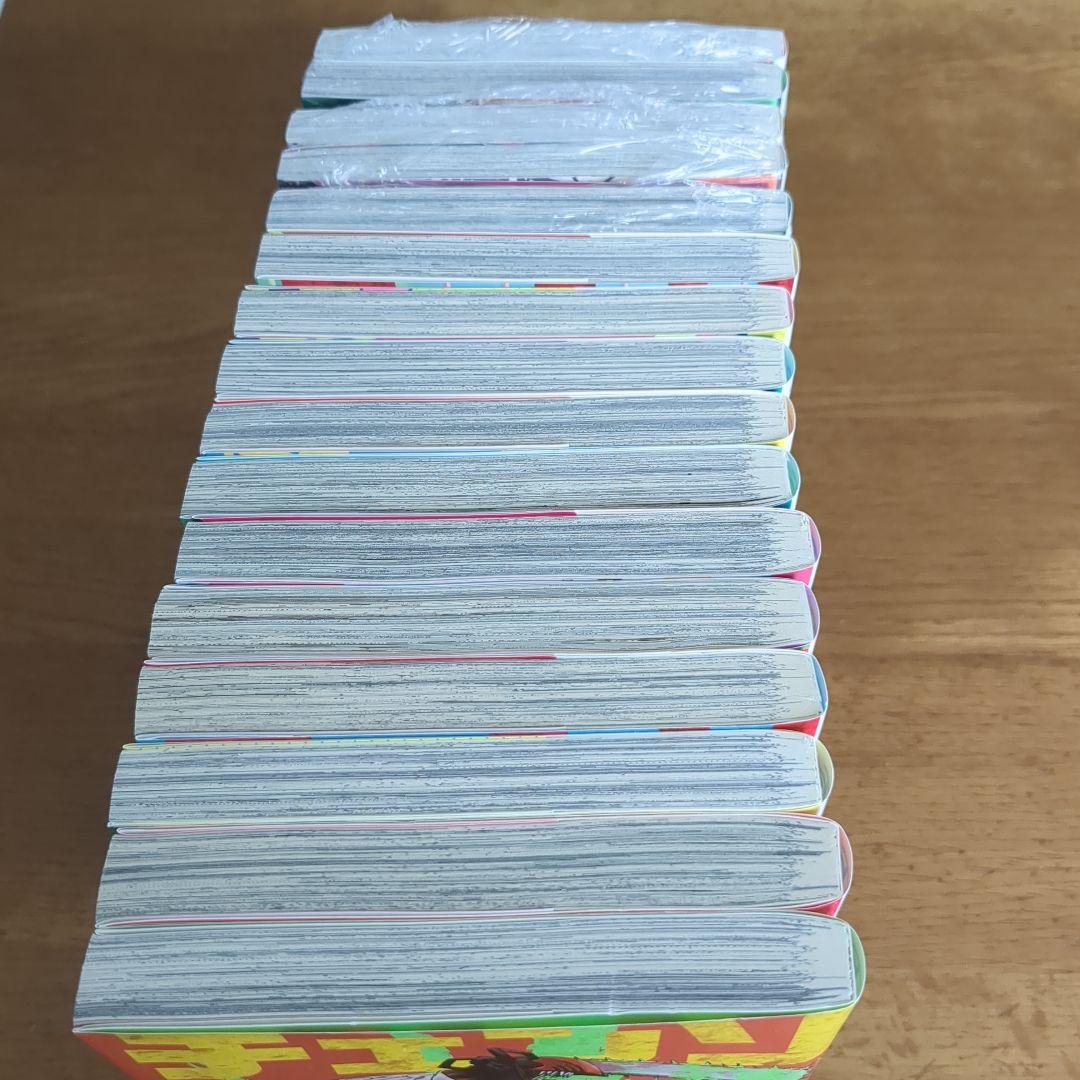 チェンソーマン 全16巻初版帯付き 特典10点