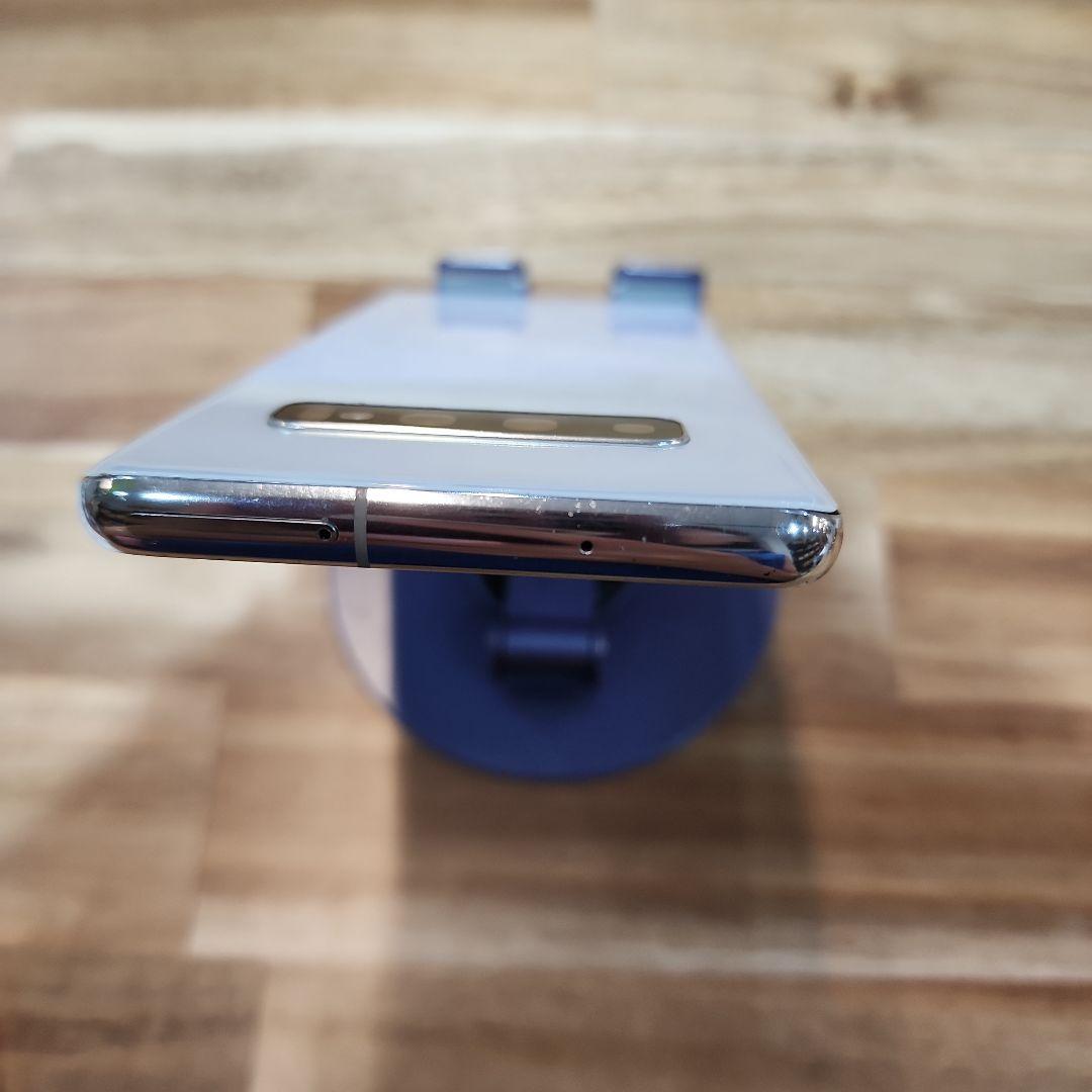 K1190 楽天SIMフリー　Galaxy S10 SM-G973C