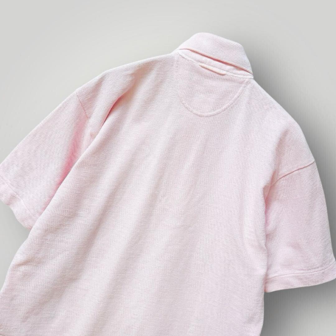 ［美品］22SS 45R ジンバカノコの 908 オーシャンポロ 20900円