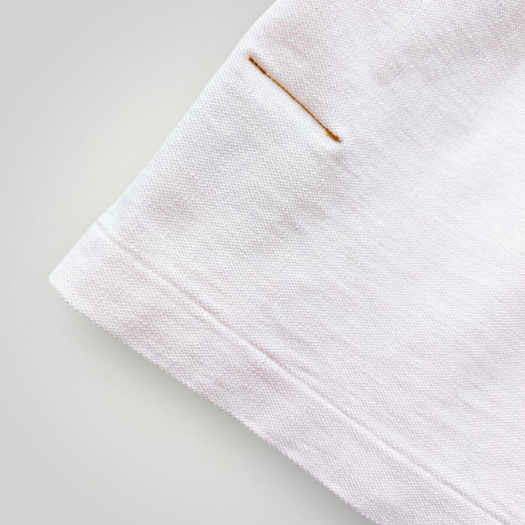 ［美品］22SS 45R ジンバカノコの 908 オーシャンポロ 20900円