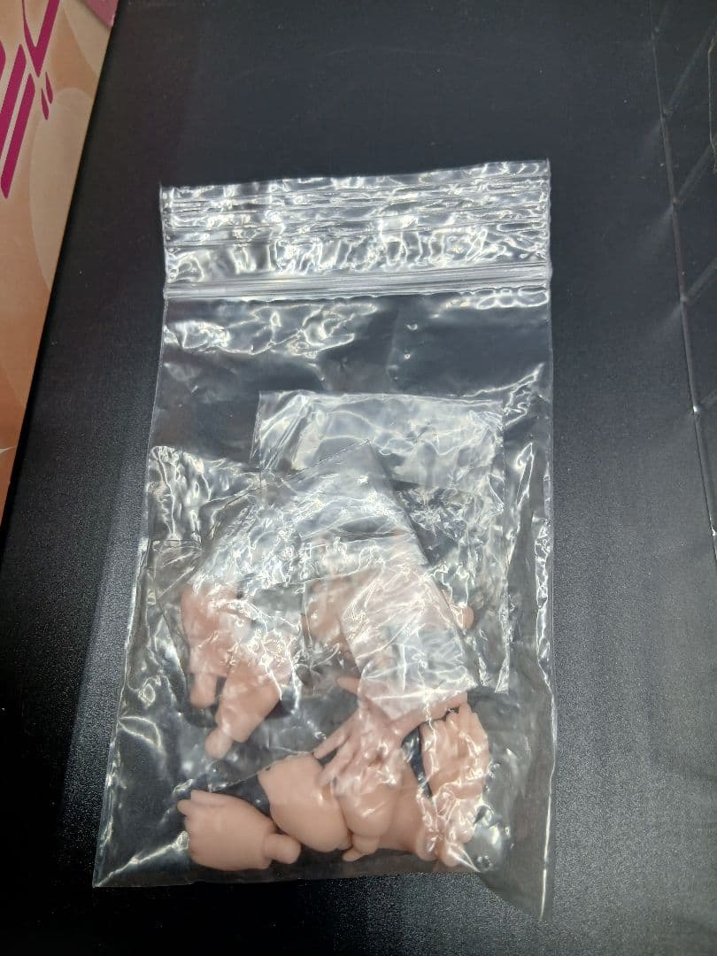 azone　ピュアニーモ　ラブライブ　園田海未