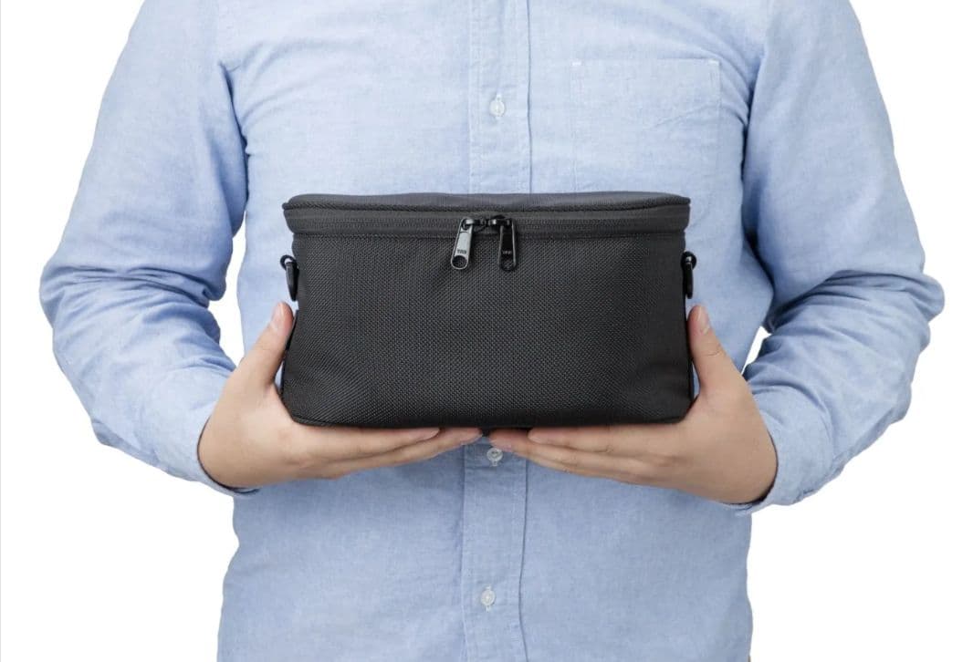 パナソニック アクセサリーキット ビデオカメラ用 VW-ACT380 [単品]